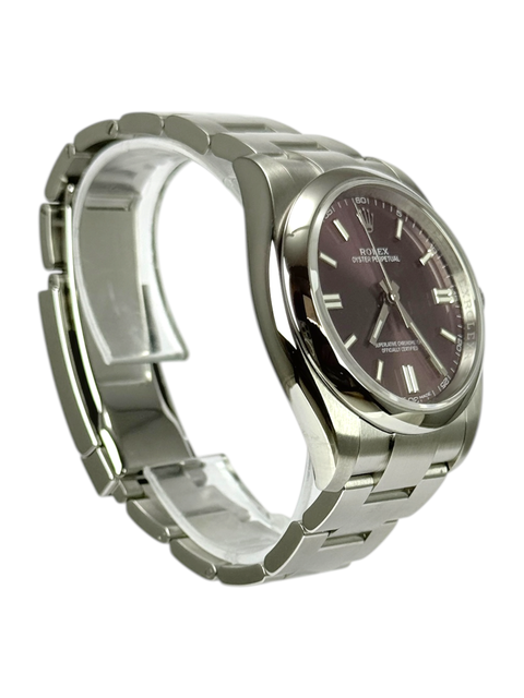 Rolex Oyster Perpetual 116000 Image 3
